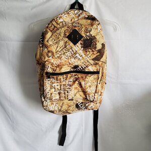 Harry Potter Backpack